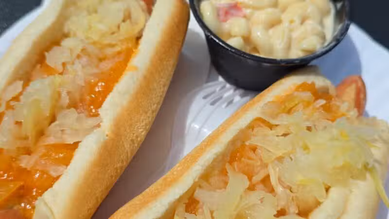 Charlie's Legendary Hot Dogs & Onions LLC - Islip Terrace, NY