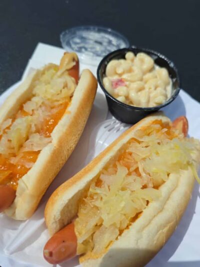 Charlie's Legendary Hot Dogs & Onions LLC - Islip Terrace, NY