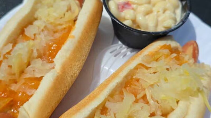 Charlie's Legendary Hot Dogs & Onions LLC - Islip Terrace, NY