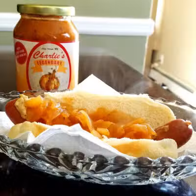 Charlie's Legendary Hot Dogs & Onions LLC - Islip Terrace, NY