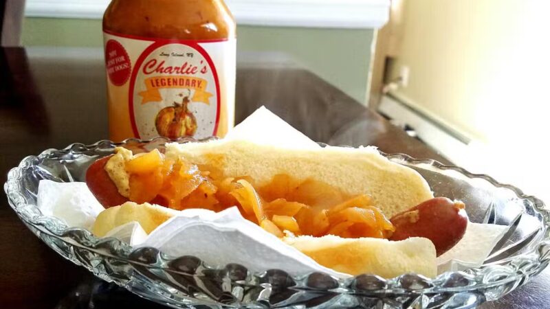 Charlie's Legendary Hot Dogs & Onions LLC - Islip Terrace, NY