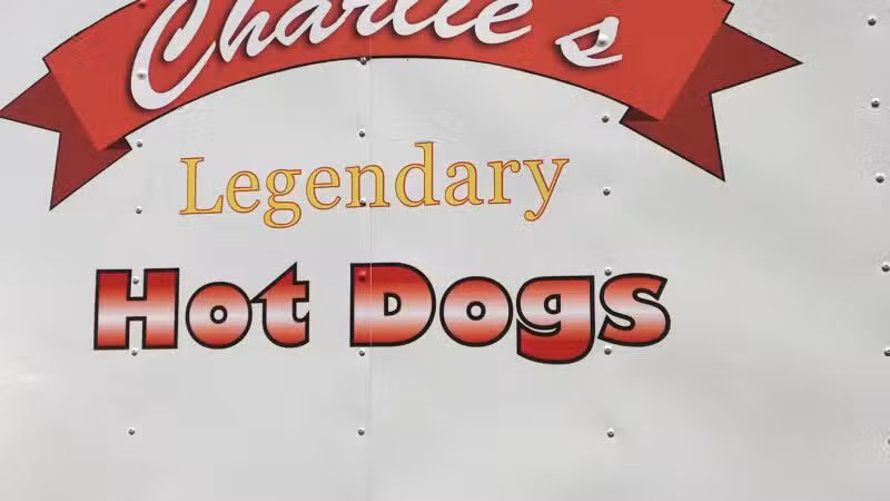 Charlie's Legendary Hot Dogs & Onions LLC - Islip Terrace, NY