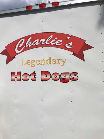 Charlie's Legendary Hot Dogs & Onions LLC - Islip Terrace, NY