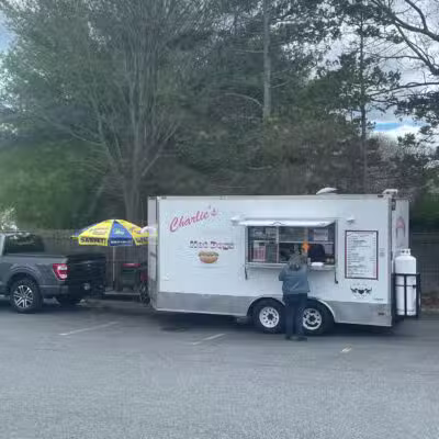 Charlie's Legendary Hot Dogs & Onions LLC - Islip Terrace, NY