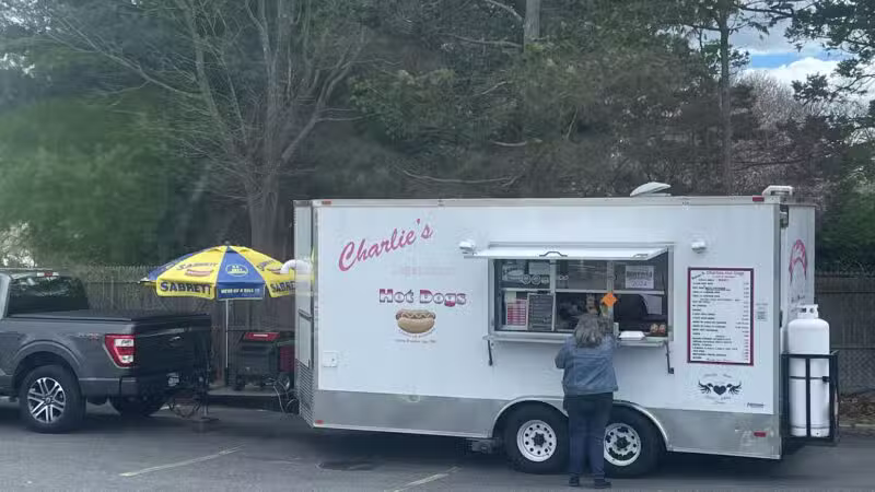 Charlie's Legendary Hot Dogs & Onions LLC - Islip Terrace, NY