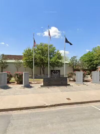 Itasca Veterans Memorial Park - Itasca, TX
