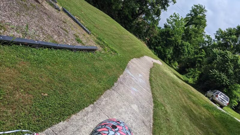 Cove Creek Park - Jacksboro, TN