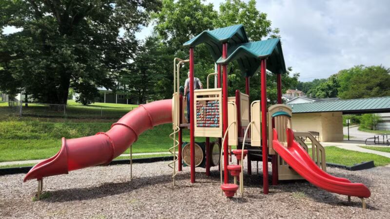 Cove Creek Park - Jacksboro, TN