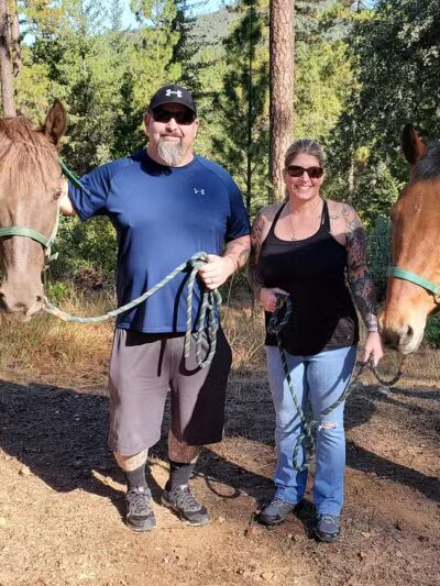 Dog & Pony Ranch - Jackson, CA