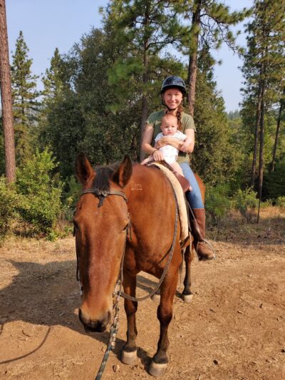 Dog & Pony Ranch - Jackson, CA