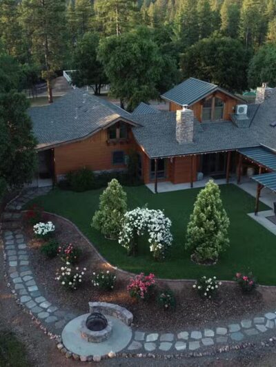 Dog & Pony Ranch - Jackson, CA