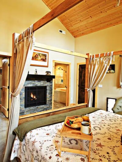 Dog & Pony Ranch - Jackson, CA