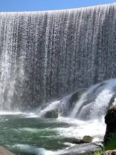 Goodwin Dam Recreation Area - Jamestown, CA