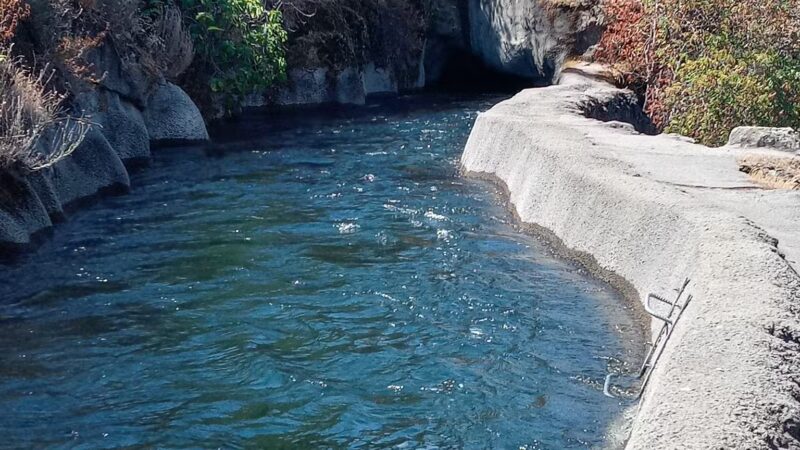 Goodwin Dam Recreation Area - Jamestown, CA