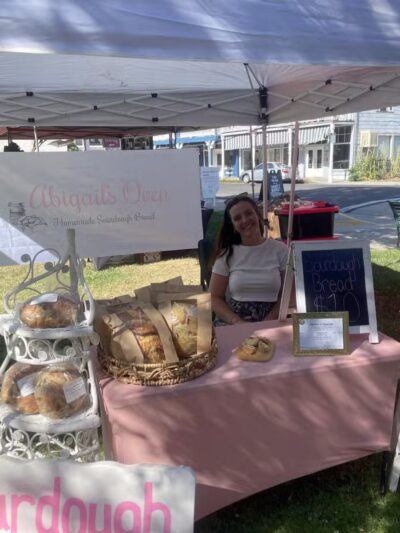 Rocca Park - Jamestown, CA