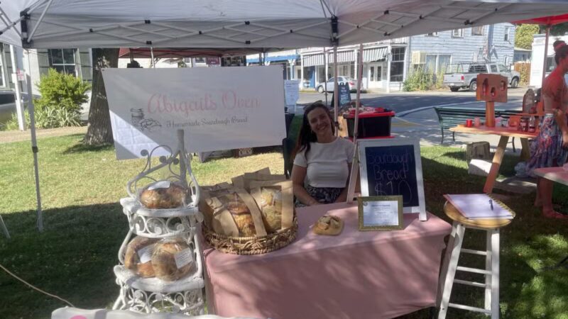 Rocca Park - Jamestown, CA