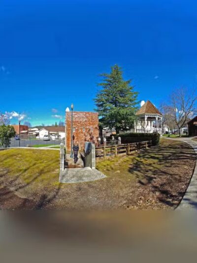 Rocca Park - Jamestown, CA