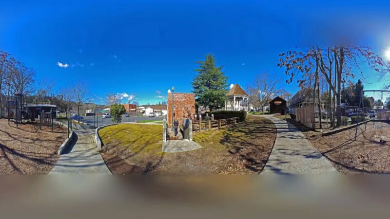 Rocca Park - Jamestown, CA