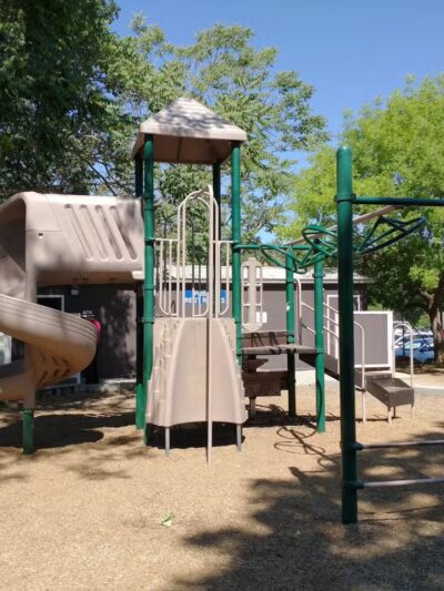 Rocca Park - Jamestown, CA