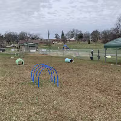 Centennial Park - Jefferson City, TN