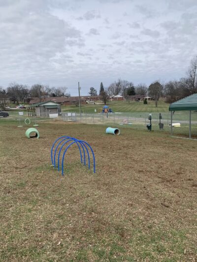 Centennial Park - Jefferson City, TN