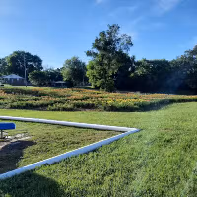 Centennial Park - Jefferson City, TN