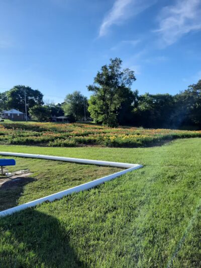 Centennial Park - Jefferson City, TN