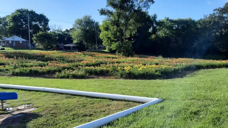 Centennial Park - Jefferson City, TN