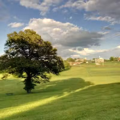 Centennial Park - Jefferson City, TN