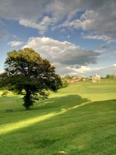 Centennial Park - Jefferson City, TN