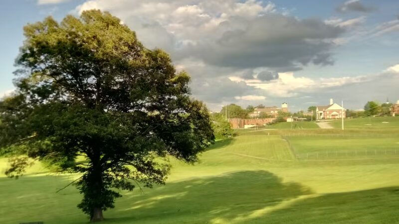 Centennial Park - Jefferson City, TN