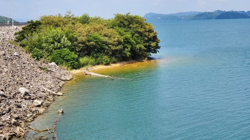 Cherokee Dam Park - Jefferson City, TN