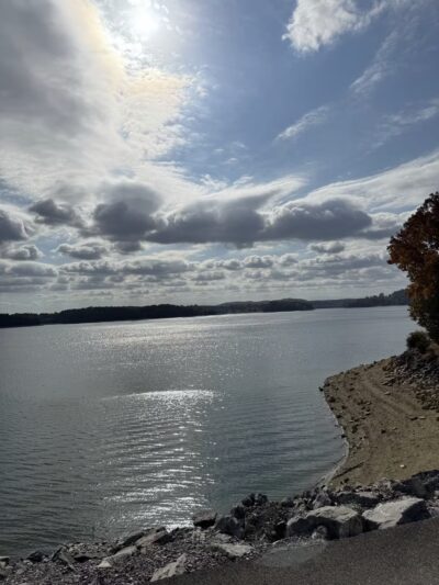 Cherokee Dam Park - Jefferson City, TN