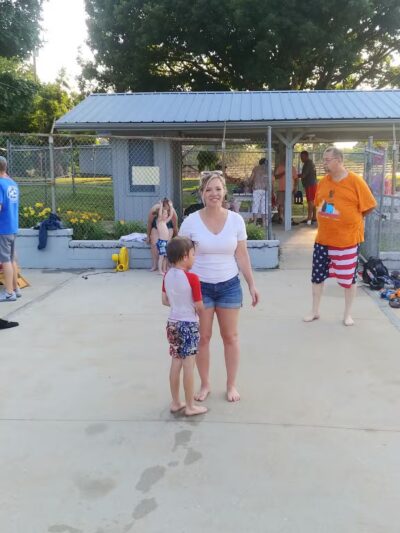 Roy Harmon Park - Jefferson City, TN