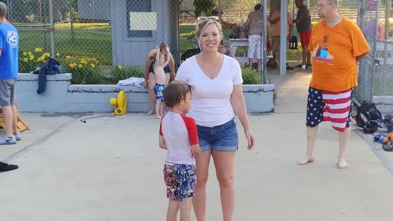 Roy Harmon Park - Jefferson City, TN