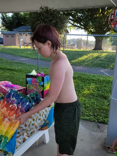 Roy Harmon Park - Jefferson City, TN