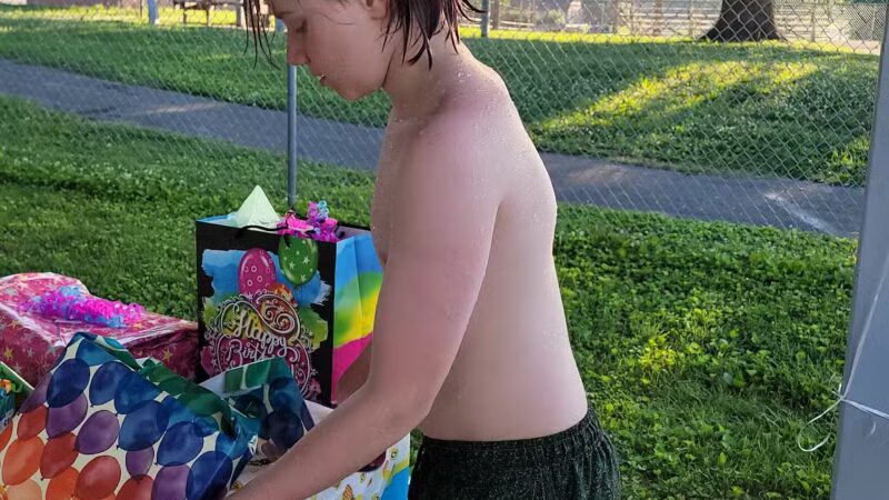 Roy Harmon Park - Jefferson City, TN