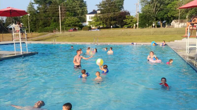 Roy Harmon Park - Jefferson City, TN