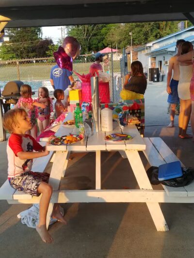 Roy Harmon Park - Jefferson City, TN