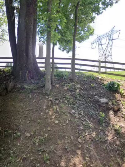 Sweetbay Farm Sniffspot (Reservations Needed) - Jefferson, MD