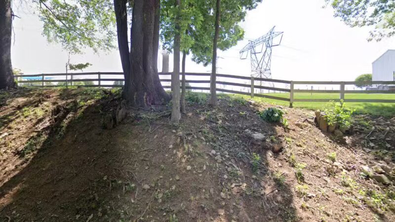 Sweetbay Farm Sniffspot (Reservations Needed) - Jefferson, MD