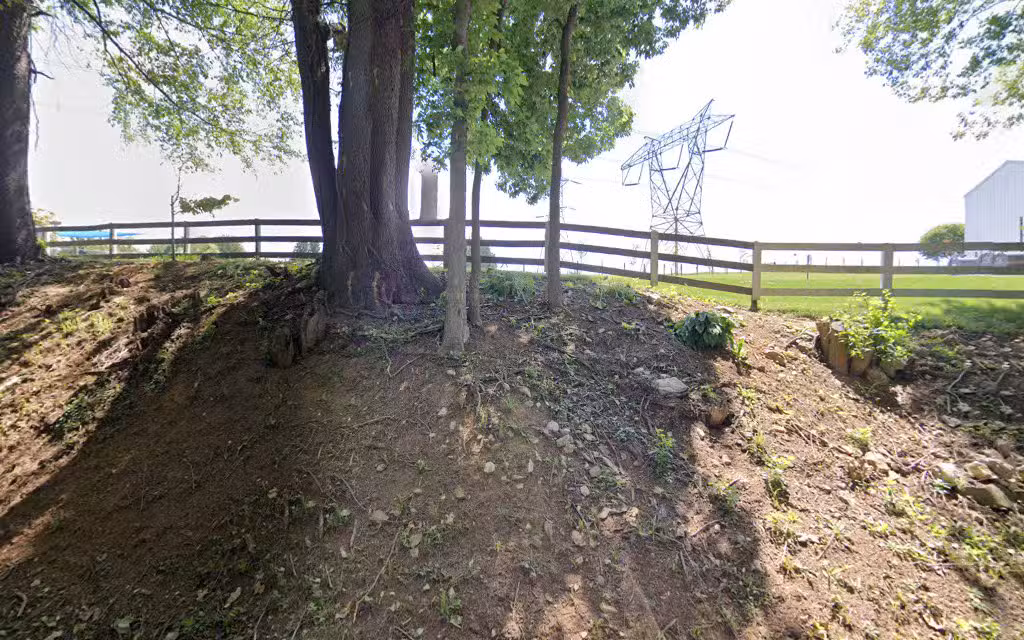 Sweetbay Farm Sniffspot (Reservations Needed) - Jefferson, MD