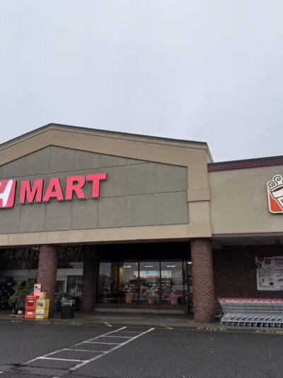 H Mart Jericho - Jericho, NY