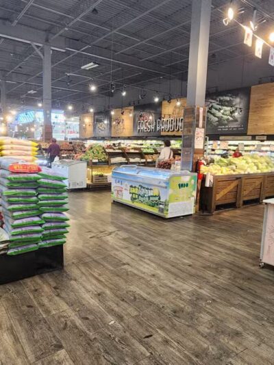 H Mart Jericho - Jericho, NY