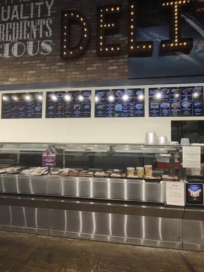 H Mart Jericho - Jericho, NY