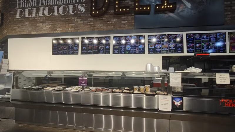 H Mart Jericho - Jericho, NY