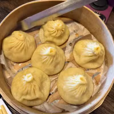 H Noodle House 奶奶食堂 - Jericho, NY