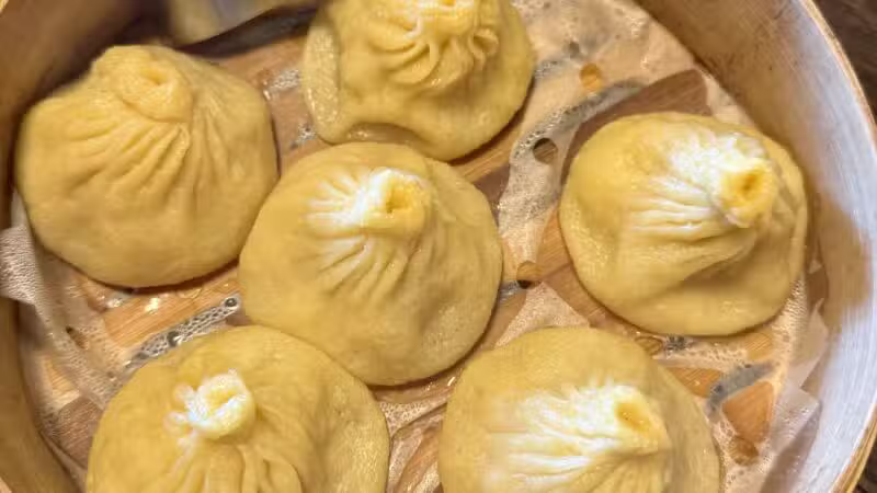 H Noodle House 奶奶食堂 - Jericho, NY