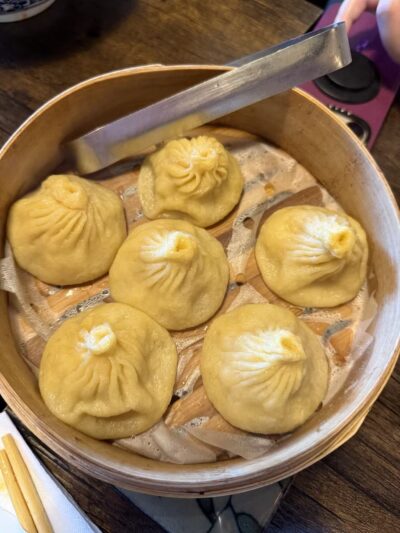 H Noodle House 奶奶食堂 - Jericho, NY