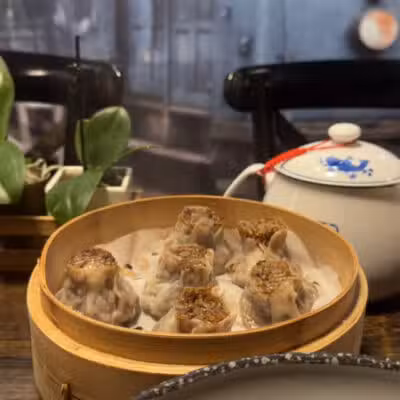 H Noodle House 奶奶食堂 - Jericho, NY